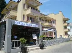 Golden Moon Apartments Marmaris 