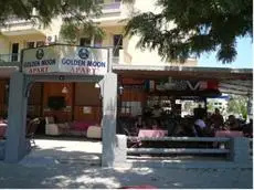 Golden Moon Apartments Marmaris 