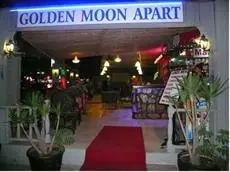 Golden Moon Apartments Marmaris 