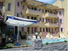 Golden Moon Apartments Marmaris 