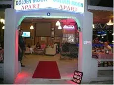 Golden Moon Apartments Marmaris 