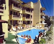 Golden Moon Apartments Marmaris 