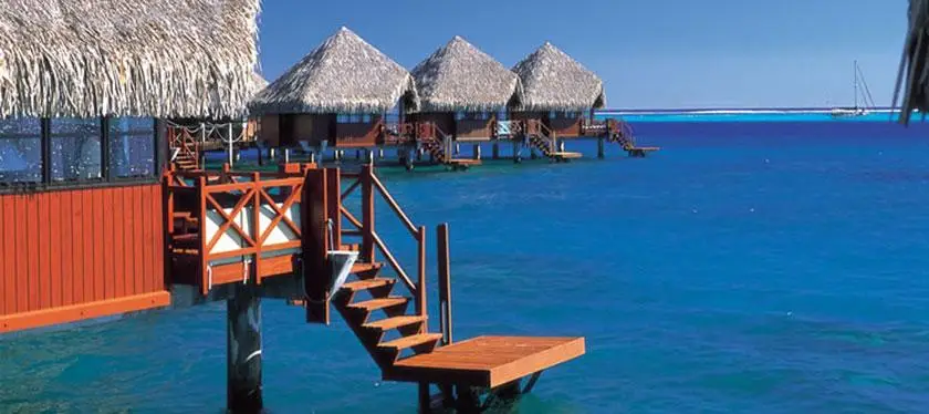 InterContinental Tahiti Resort & Spa 