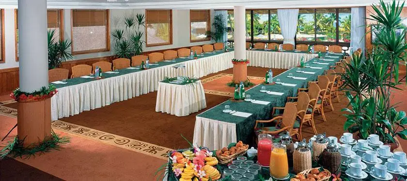 InterContinental Tahiti Resort & Spa 