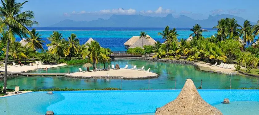 InterContinental Tahiti Resort & Spa 