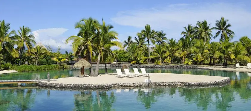 InterContinental Tahiti Resort & Spa 