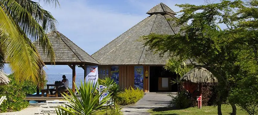 InterContinental Tahiti Resort & Spa 