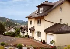 Ferienhaus Am Reilsbach 