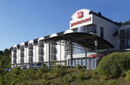 Pentahotel Eisenach