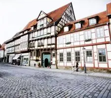 Hotel zur goldenen Sonne 