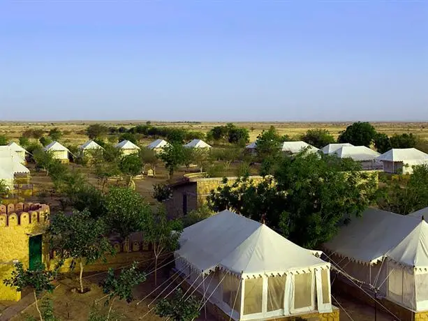 Mirvana Nature Resort and Camp 