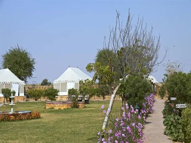 Mirvana Nature Resort and Camp 