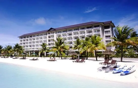 Palau Royal Resort 