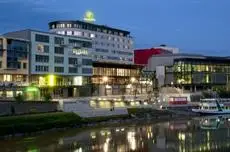 Holiday Inn Villach 