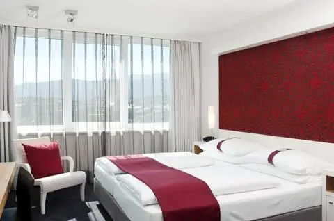 Holiday Inn Villach 