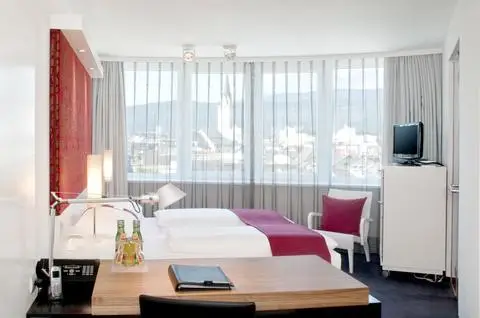 Holiday Inn Villach 