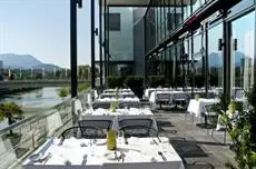 Holiday Inn Villach 