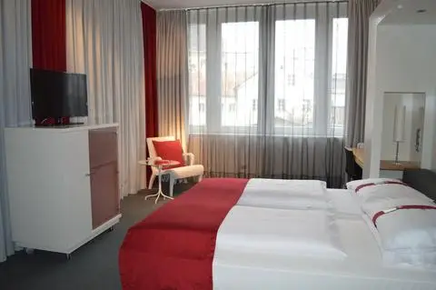 Holiday Inn Villach 