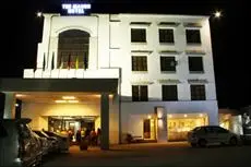 The Manor Hotel Aurangabad 