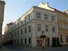 Vanilla Hotel Lublin 