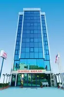 Hotel Baylan Yenisehir 