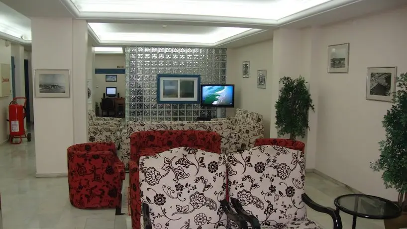 Hotel Baylan Yenisehir 