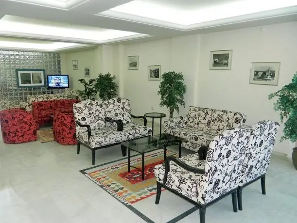 Hotel Baylan Yenisehir 