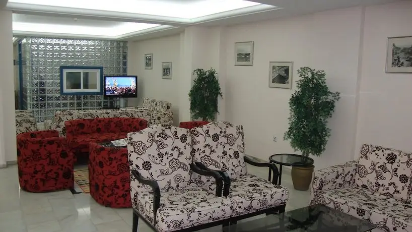 Hotel Baylan Yenisehir 