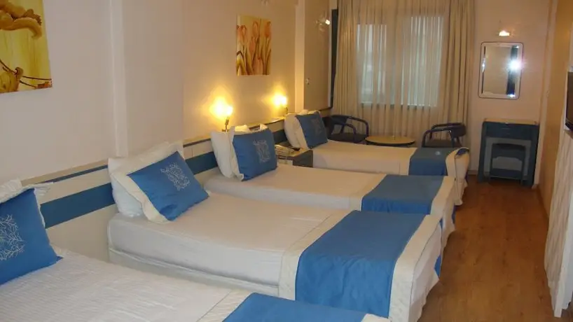 Hotel Baylan Yenisehir 