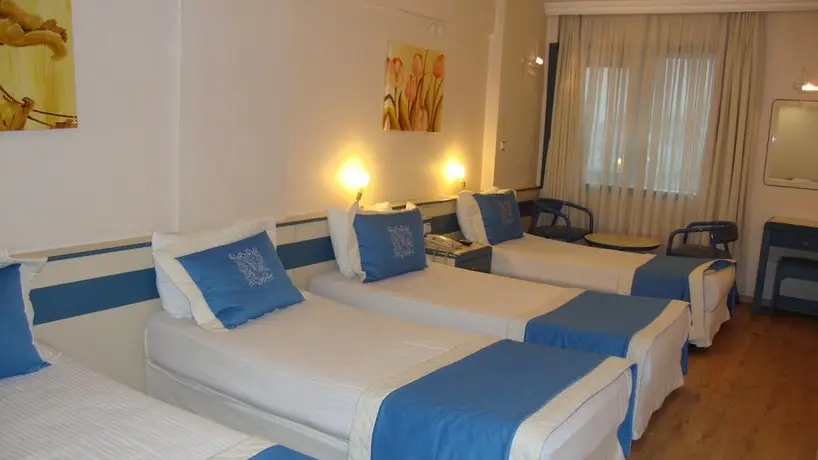 Hotel Baylan Yenisehir 