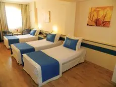 Hotel Baylan Yenisehir 