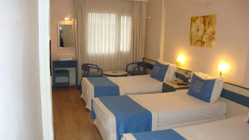 Hotel Baylan Yenisehir 