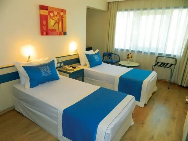 Hotel Baylan Yenisehir 