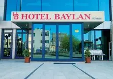 Hotel Baylan Yenisehir 