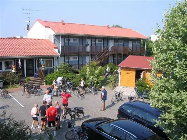 Schwedenhaus Wismar 