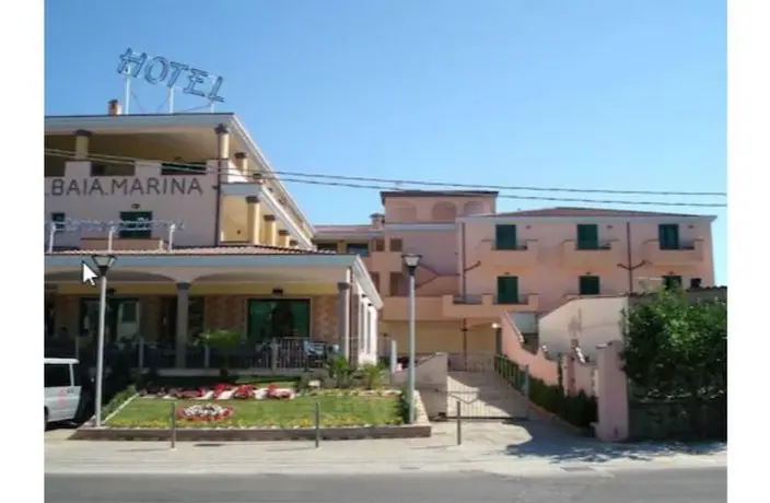 Hotel Baia Marina