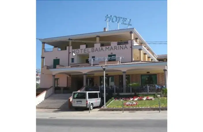 Hotel Baia Marina 