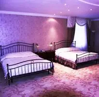 Sosnovy Bor Park-Hotel 