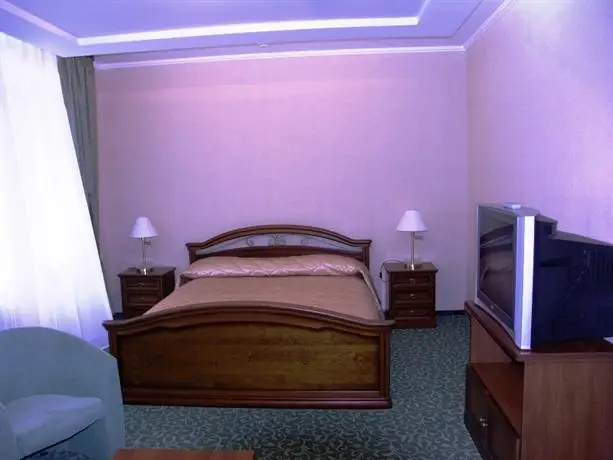 Sosnovy Bor Park-Hotel 