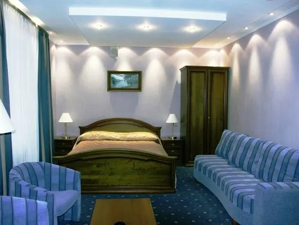 Sosnovy Bor Park-Hotel 