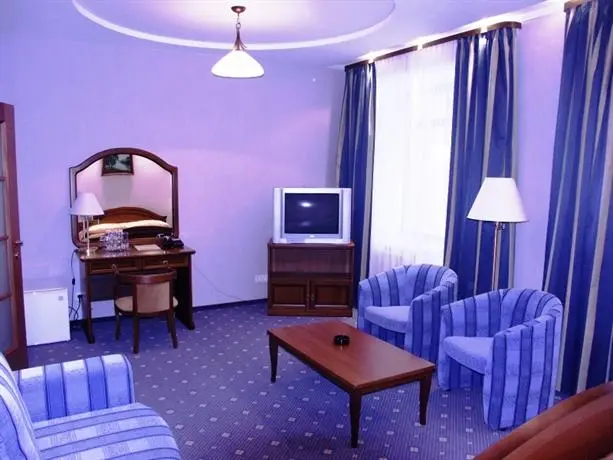 Sosnovy Bor Park-Hotel 