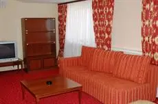 Sosnovy Bor Park-Hotel 