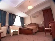 Sosnovy Bor Park-Hotel 