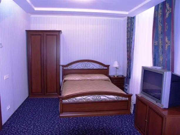 Sosnovy Bor Park-Hotel 