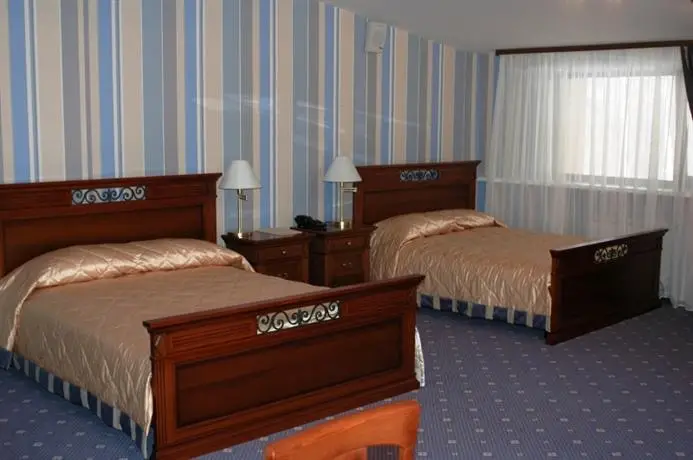 Sosnovy Bor Park-Hotel 