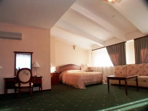 Sosnovy Bor Park-Hotel 