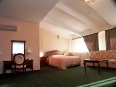 Sosnovy Bor Park-Hotel 