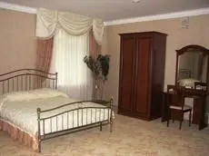 Sosnovy Bor Park-Hotel 