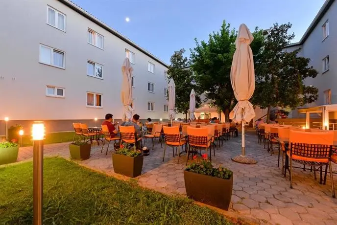 Hotel Porto Zadar 