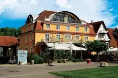 Hotel Seehof Uhldingen-Muhlhofen 